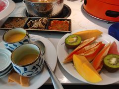 -星伦多自助料理·涮烤一体(杭州来福士店)