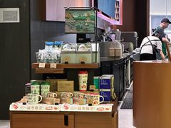 -星巴克(苏州石路百脑汇店)