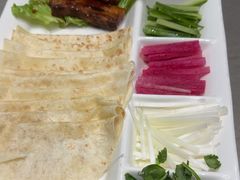 -大鹏饭店·金陵家宴(奥体中心店)