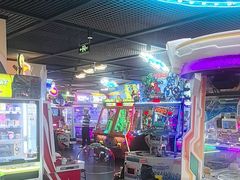-星际传奇(海韵城店)