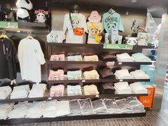 -熊猫屋(宽窄巷子景区店)