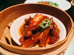 -万丽轩·粤菜(王府井金茂万丽酒店)