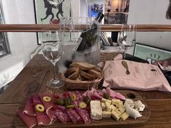 -Alimentari早午餐(安福路店)