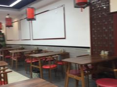 大堂-朱新年·苏式汤团·面点(北寺塔店)