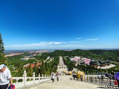 -龙口南山旅游景区