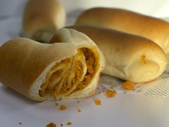 -威利旺卡烘焙西点蛋糕培训(朝阳校区)