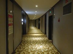 -东方帝景假日酒店