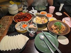 -Fuzzy Bistro 浮几韩餐·茶酒馆