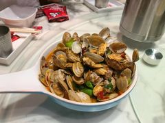 -金陵暴走小龙虾(南京总店)