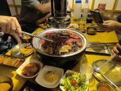-云龙·烤肉专门店(东方路店)