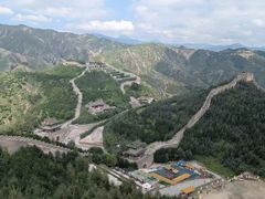 -雁门关景区