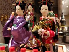-骊韵咖啡厅(深圳中海凯骊酒店)