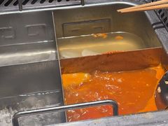 -海底捞火锅(枫蓝国际购物中心店)