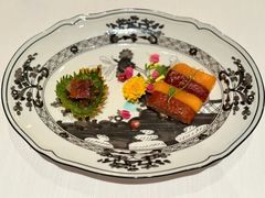 -夏苑(新加坡丽思卡尔顿美年酒店)