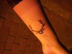 -天绣堂纹身刺青tattoo
