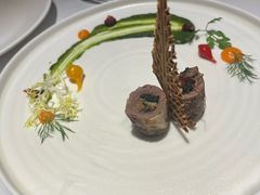 -王品牛排(福州泰禾店)