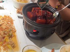 -庆江南江南菜(琴湖溪里花园城店)