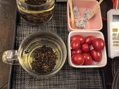 -水墨澜渟足道·SPA·传统(四望亭东关街店)