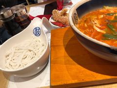 -大鼓米线(浦东长泰店)