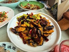 -渔娘渔家丹东海鲜(东直门店)
