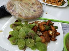 -复旦大学本部-食堂