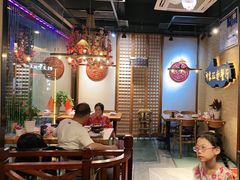 -印象江南(东栅店)