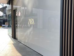 -ZARA(成都远洋太古里店)