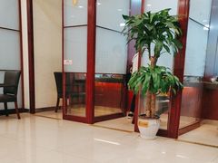 -中国农业银行(广州番禺祈福新邨支行)