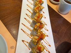 -山葵家·创意料理(临平银泰城店)