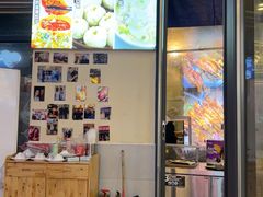 -五丁桥光头香辣蟹(望江橡树林店)