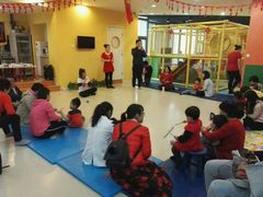 -红黄蓝成长中心(公益西桥校区)