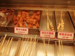 -小灶派· 地道兰州牛肉面(宏发大厦店)
