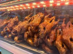 -徐六孃正宗甜皮鸭(张公桥店)