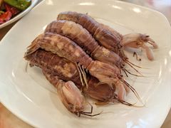-新金盛·海鲜酒楼(盐田店)
