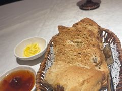 大咧巴-俄士厨房(环球港店)