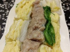 -金香匯晚茶(浑南店)