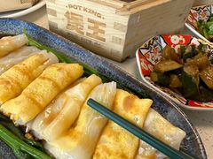 -煲王粤菜餐厅(中侨中心店)