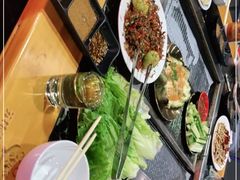 -石屏老字号4号包浆豆腐美食城(泼水广场店)