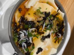 咸豆花-弄堂咪道-饭香·面香·馄饨香(钦州北路田尚坊店)