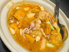 豆腐吊桶煲-小炳胜(卓悦中心店)