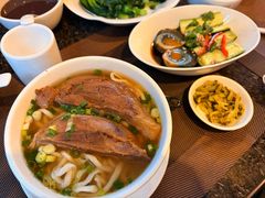 -中国厨房/台湾牛肉面