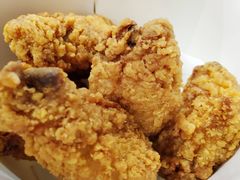 -麦当劳(西安雁塔路店)