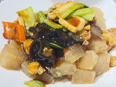 -松云居.大连人.大连菜