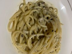 黑松露意面-Primo·丽莫意大利窑烤披萨