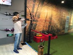 -都市枪神实弹射击俱乐部