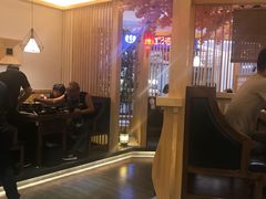 大堂-九田家黑牛烤肉料理(中北镇店)