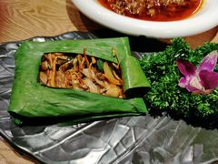 -麦麦山云南菜(复地活力城店)