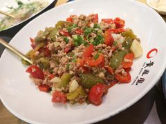 -贵凤凰贵州米粉(望京店)