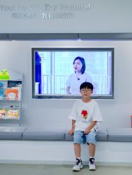 -唯儿诺儿童医院·儿科·眼科·口腔(海岸城店)