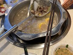-小肥牛潮汕牛肉火锅(南联店)